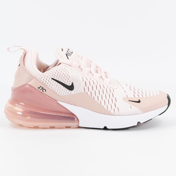 Nike Shoes - Nike Women's Air Max 270 'Light Soft Pink' AH6789-604 Gym Training Sneakers
